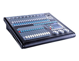 1024-Channel Professional Lighting Console 【KK-1024S】