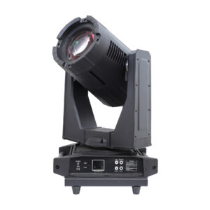 400W Waterproof LED Moving Head Beam Light [LED-BEAM400F]