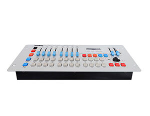 240-Channel Professional Lighting Console 【DISCO 240】