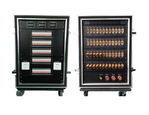 48-Channel Power Distribution Unit 【ZT48】