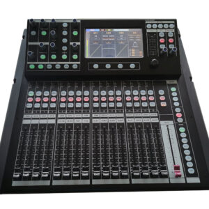 Digital Mixing Console 【T20】