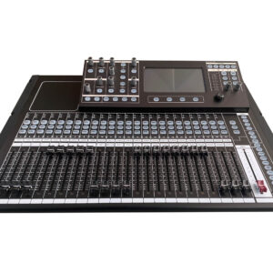 Digital Mixing Console 【T24】