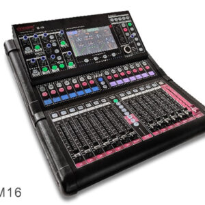 Digital Mixing Console 【M16】