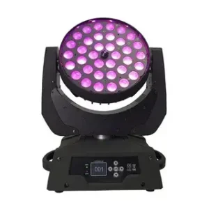 Moving Head Wash Light
