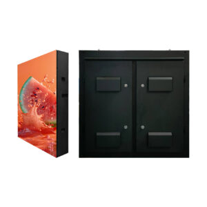outdoor waterproof iron cabinet 960*960