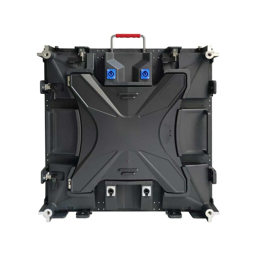 rental led display screen
