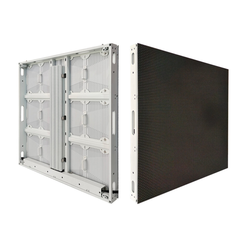 Exterior LED Panels vs Traditional Billboards: Which Is Better? 1 led panels exterior