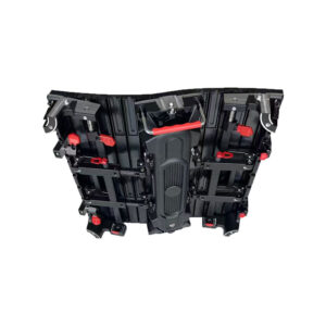 soft outdoor 500*500 cabinet