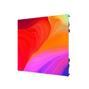 fixed outdoor led screen