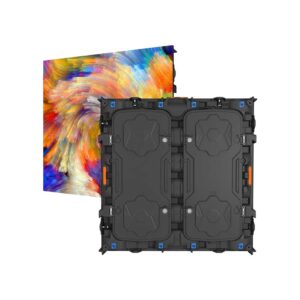 outdoor 960*960 die casting cabinet for outdoor p2.5 p4 p5 p8 p10