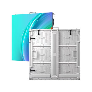 energy saving aluminum alloy cabinet Common Anode (CA)