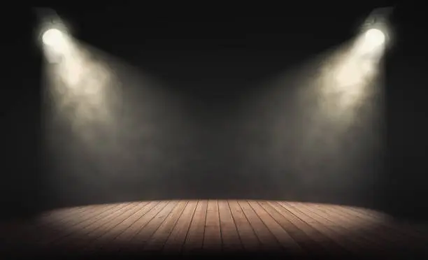 Stage Spotlight