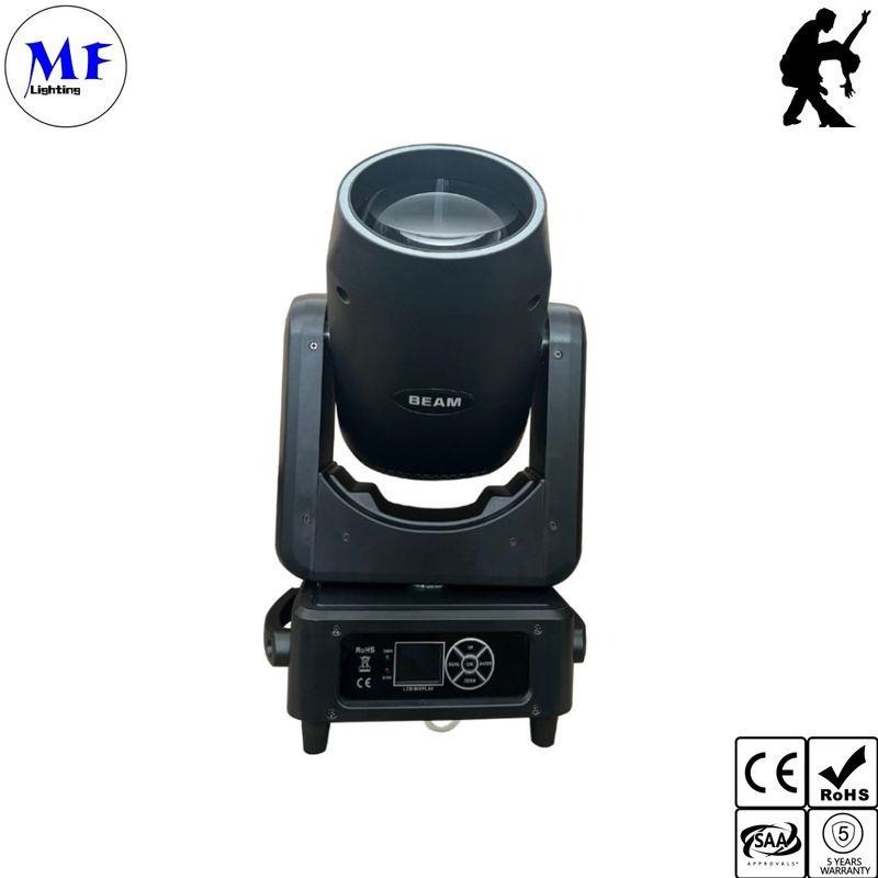 stage lighting equipment