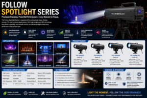 Follow Spotlight Series