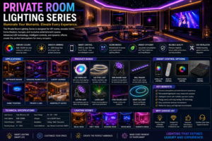Private Room Lightning Series