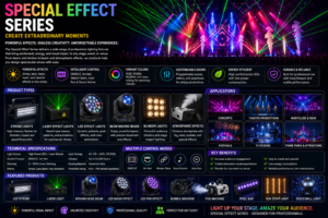 Special Effect Series
