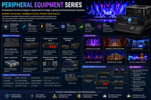 Peripheral Equipment Series