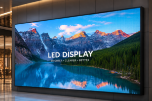 led display screen