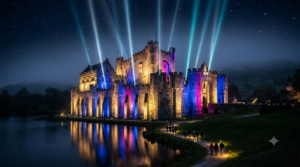 common lighting mistakes in cultural tourism